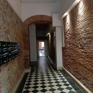 Antica Casa Ceccardi , Livorno Italia